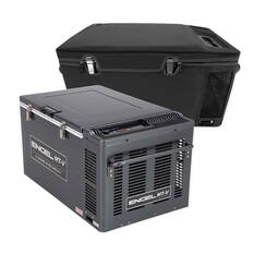 Engel MT-V60F Fridge Freezer Set, , bcf_hi-res